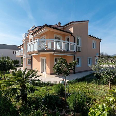 Apartment Villa Nikaroni-1 By Interhome Trogir Zewnętrze zdjęcie